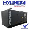 Máy phát Điện Hyundai DHY36KSE công suất 30kva 3 pha - anh 1