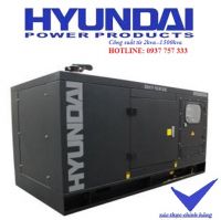 Tổng hợp các model  Máy phát Điện Hyundai DHY -HY tại việt nam